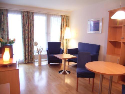 Topdomizil Apartments Checkpoint Plaza Berlin Phòng bức ảnh