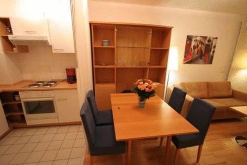 Topdomizil Apartments Checkpoint Plaza Berlin Ngoại thất bức ảnh