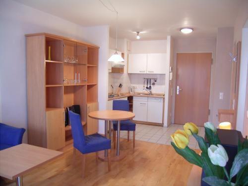 Topdomizil Apartments Checkpoint Plaza Berlin Phòng bức ảnh