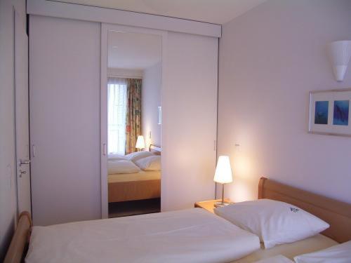 Topdomizil Apartments Checkpoint Plaza Berlin Phòng bức ảnh